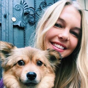 Meet your Posher, Alexa